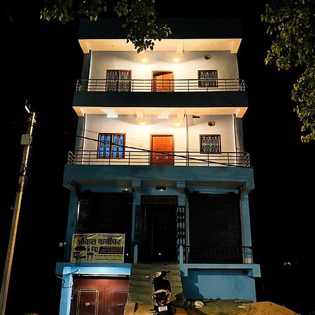 Nikunj Dorme Hostel Rajgir Luaran gambar