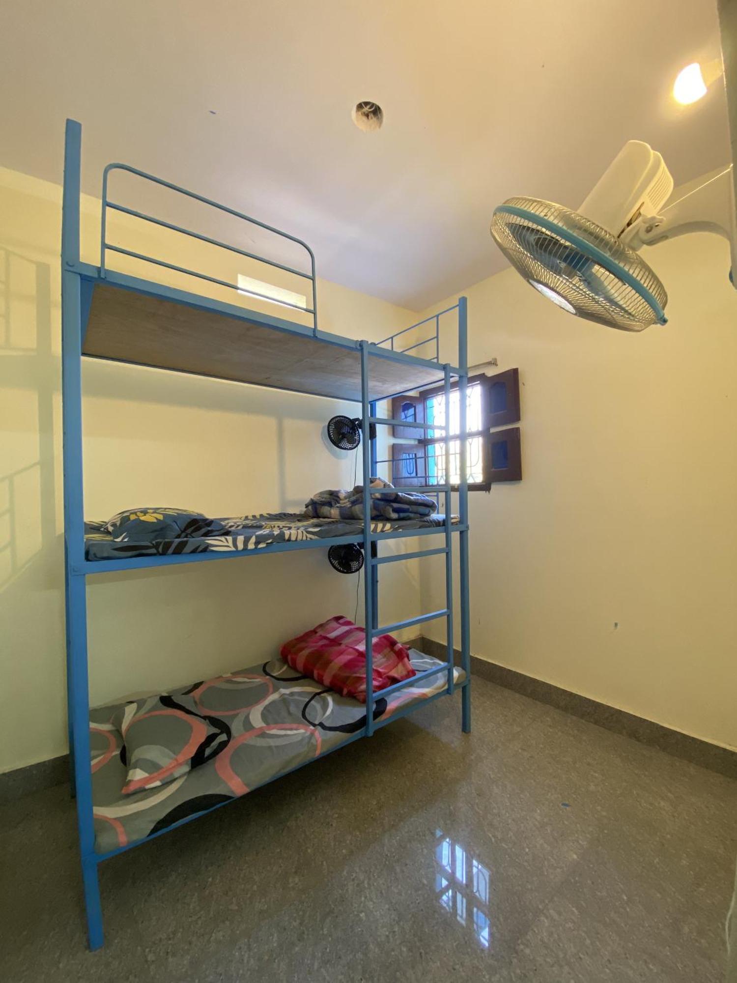 Nikunj Dorme Hostel Rajgir Luaran gambar