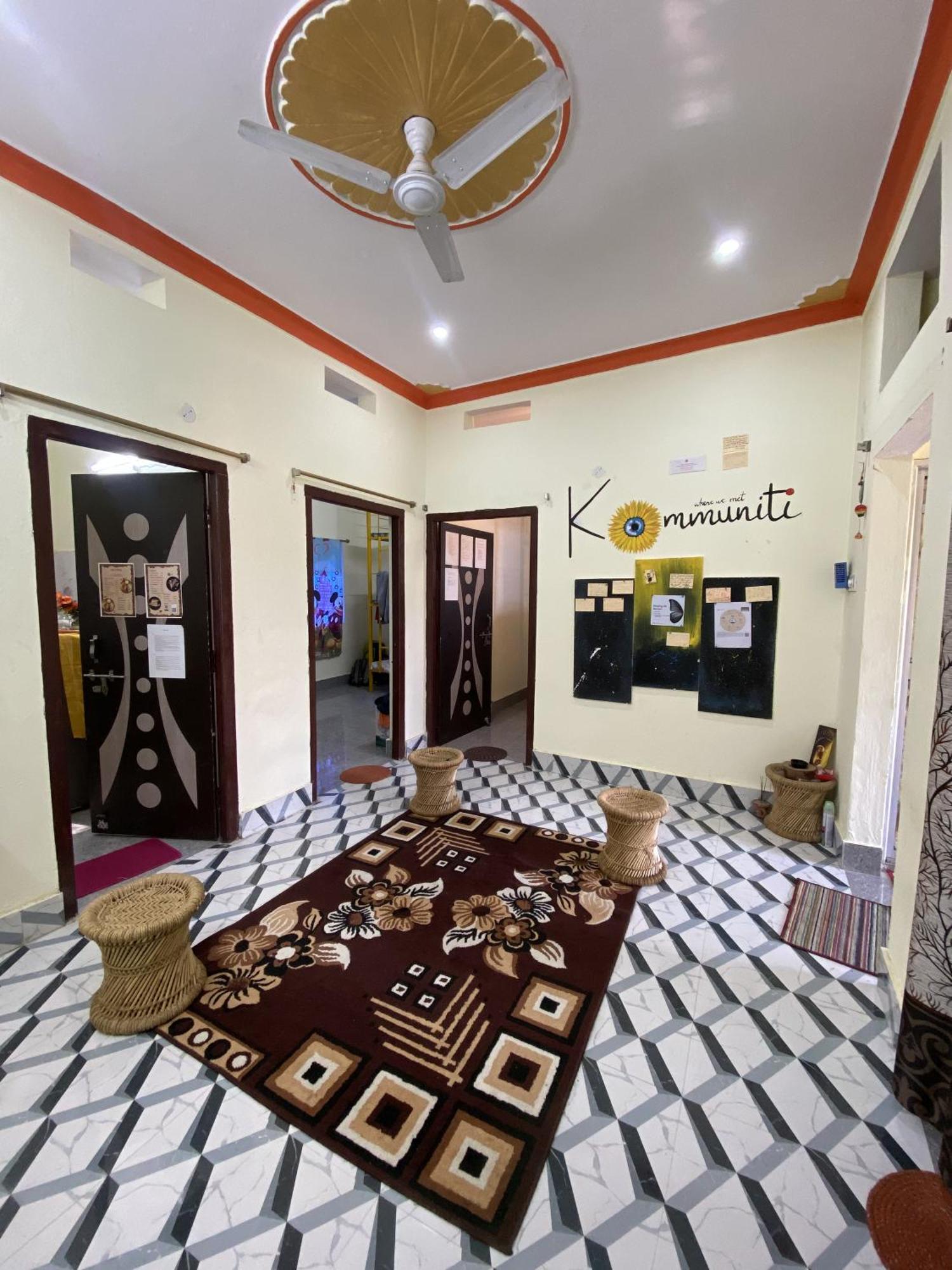 Nikunj Dorme Hostel Rajgir Luaran gambar