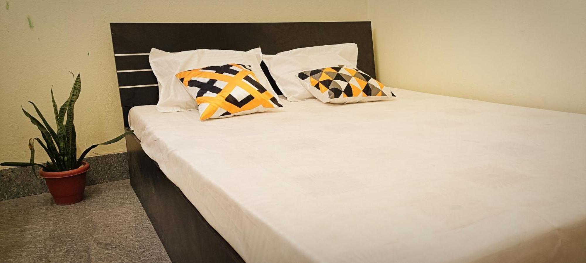 Nikunj Dorme Hostel Rajgir Luaran gambar
