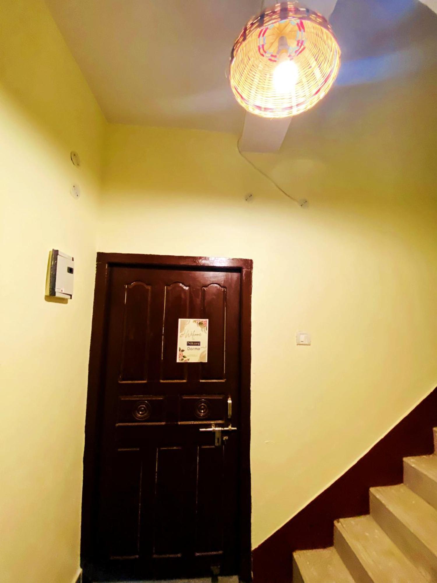 Nikunj Dorme Hostel Rajgir Luaran gambar