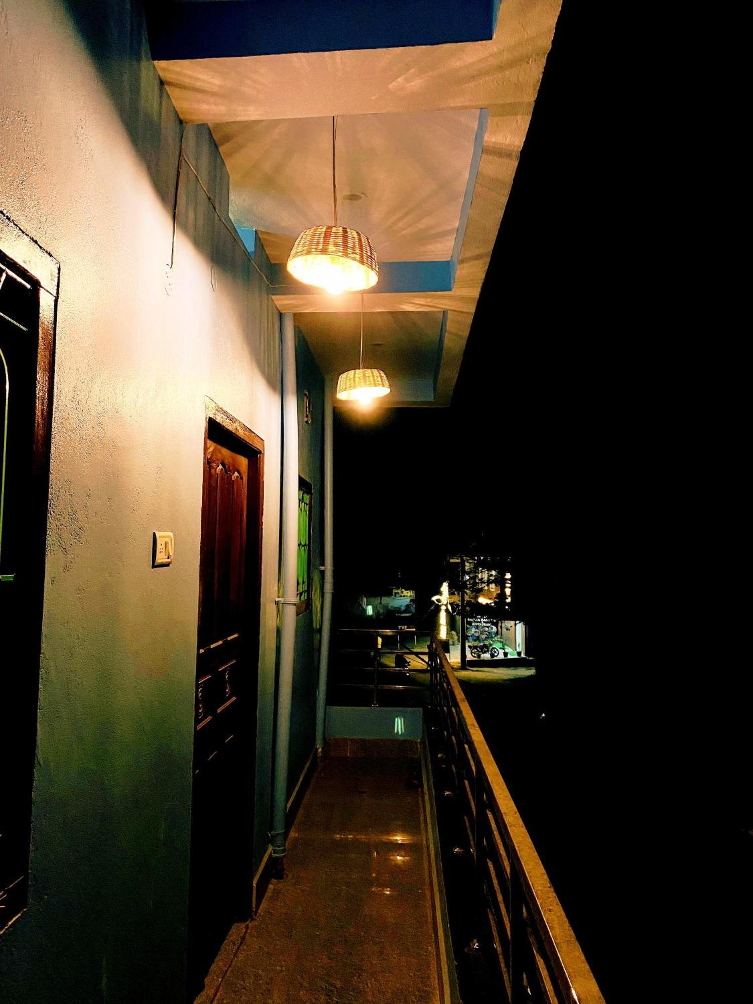 Nikunj Dorme Hostel Rajgir Luaran gambar