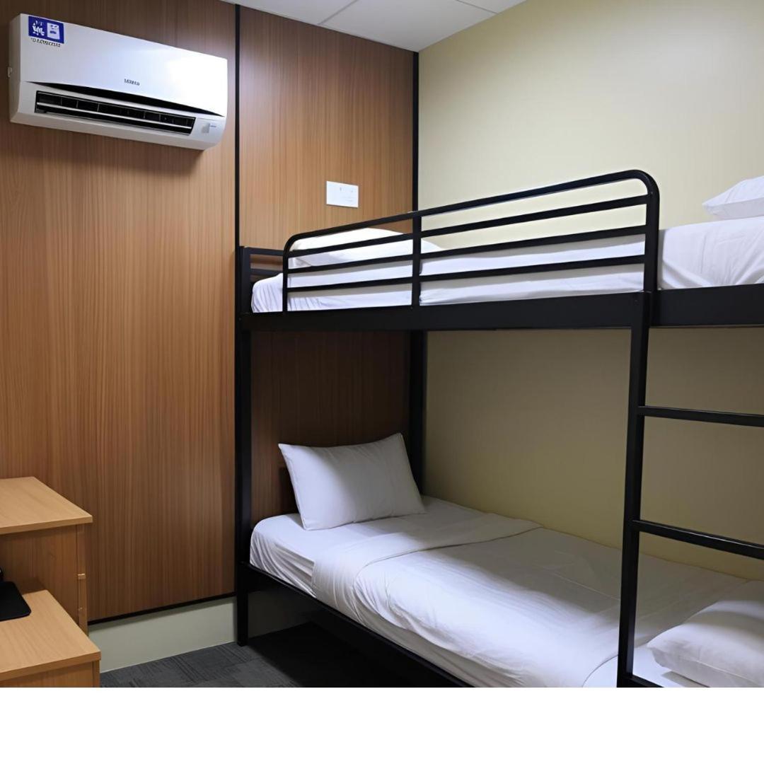 Nikunj Dorme Hostel Rajgir Luaran gambar
